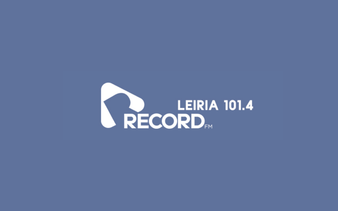 Record FM Leiria