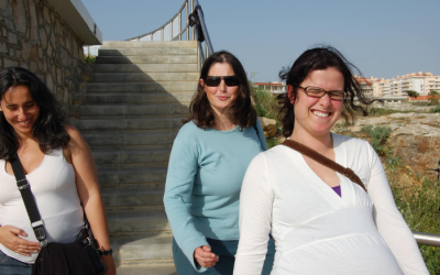 Parto em Casa: faz sentido ter uma Doula?