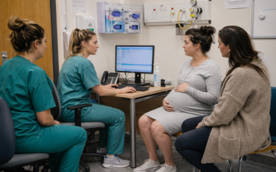 Falácias Lógicas em Obstetrícia: Quando “Não és Médica” Substitui o Argumento